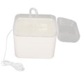 thumbnail image 1 of Automatic Dog Water Dispenser,Pet Water Fountain Quiet Automatic Pet Water Fountain Automatic Cat Water Dispenser Maximized Efficiency, 1 of 8