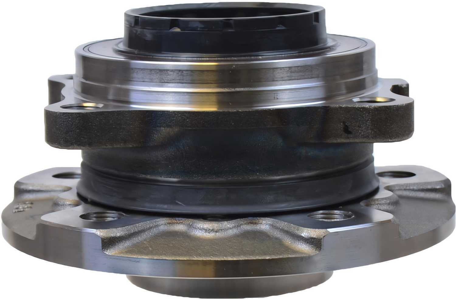SKF BR930977 Wheel Bearing and Hub Assembly