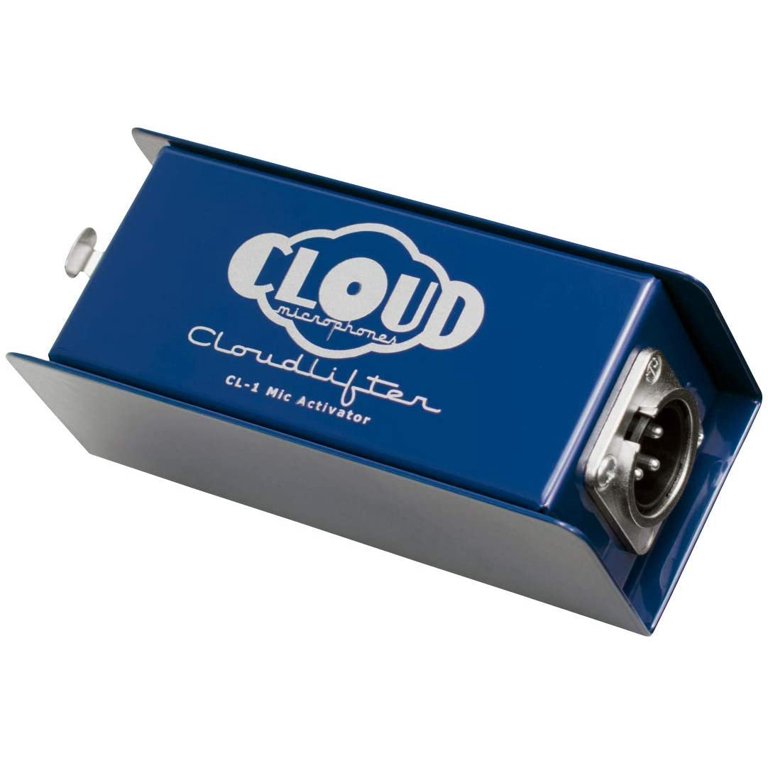 Cloud Microphones Cloudlifter CL-2 by Cloud Microphones