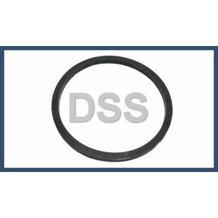 Genuine Volkswagen Master Cylinder Gasket Seal Beetle Golf (93-10) OEM 357611243