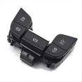 thumbnail image 3 of 56G927225B For Skoda Karoq Kodiaq Handbrake Switch, 3 of 5