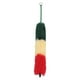 thumbnail image 3 of Cepillo de limpieza y secado para clarinete, 3 colores, cerdas de microfibra, accesorio para instrumentos de viento, 3 of 14