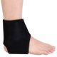 thumbnail image 4 of Tobillera estabilizador de tobillo negro cómodo profesional jugar al fútbol para proteger los tobillos Anggrek Otros, 4 of 8