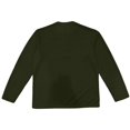 thumbnail image 5 of Men’s Long Sleeve T-Shirt Casual Fashion Everyday Top, 5 of 9