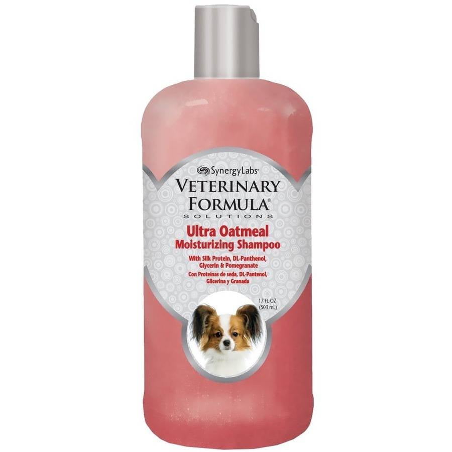 best shampoo for yorkies at walmart