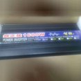 thumbnail image 3 of 1600W Pure Sine Wave Intelligent String Inverter Power Inverter Car Inverter, 3 of 9
