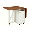 thumbnail image 5 of Foldable dining table, 5 of 7