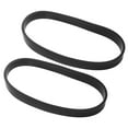 thumbnail image 3 of Vacuum Belt Replacement,2Pcs Vacuum Belt Rubber Vacuum Belt Part Vacuum Cleaner Belt Part Extended Durability, 3 of 14