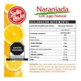 thumbnail image 2 of Néctar Sello Rojo de naranja 1.8 l, 2 of 4