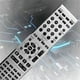 thumbnail image 3 of RAX25 WV50040 Replace Remote Control for Yamaha Audio Receiver R-S500 R-S700 R-S500BL R-S700BL RS500, 3 of 5