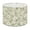 Color 2, variant on Drum Lamp Shade Vintage Floral Yellow Tulips Birds Butterflies Lampshade for Table Lamps Floor Lamps Pendant Light 13"x13"x10" Replacement Linen Large Lamp Shade Easy Assembly