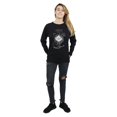 thumbnail image 4 of Harry Potter Womens The Marauder's Map Sweatshirt, 4 of 5