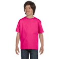 thumbnail image 1 of Gildan Jeunesse 5,5 Oz, T-Shirt 50/50, 1 of 2