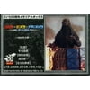50th Anniversary Godzilla 2003 Collectible Card