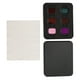 thumbnail image 2 of Kit De Filtros ND, Resistente Al Agua MCUV ND8 ND16 ND32 ND64 ND128 Filtro UV Antideslumbrante De Vidrio óptico Para Drones Con Caja De Almacenamiento Para AVATA 2, 2 of 7