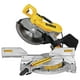 thumbnail image 5 of Sierra ingletadora DEWALT DWS716XPS, 12 pulgadas, doble bisel, 15 A, 5 of 8