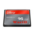 thumbnail image 2 of Tarjeta de memoria HuierHui CF 16GB UDMA con velocidad de hasta 60 MB/s, 2 of 9