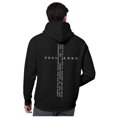 thumbnail image 2 of TSHXS Mens Hoodies Mens Lightweight Hoodie Men's Hoodies Lightweight Pullover Long Sleeve Athletic Sweatshirts For Gym Thin Plain Hoodie XXXL, 2 of 9