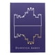 thumbnail image 3 of Journal Seven20 Downton Abbey 16,5 x 21,6 cm Tapa dura 80 páginas, 3 of 6