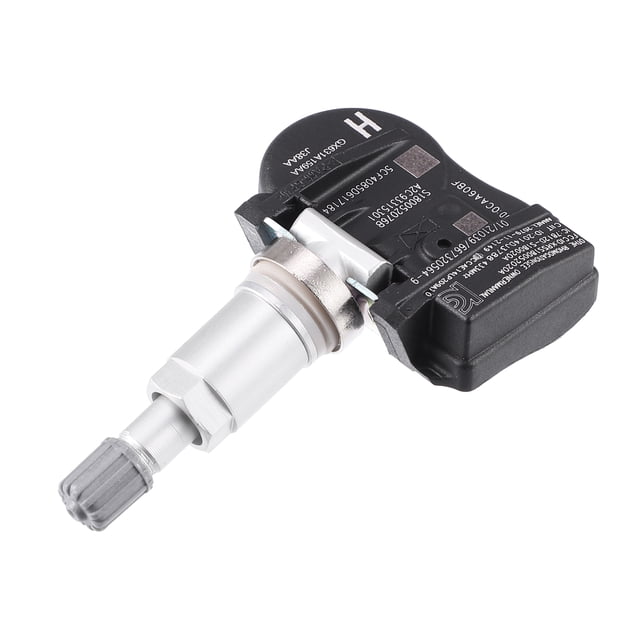 1 Uds GX63-1A159-AA Sensor de sistema de control de presión de neumáticos Sensor TPMS para RANGE ROVER VOGUE L405