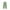006 Green, variant on Hurxie Deals 2025 Girls Solid Color Leggings Cinch Bottoms Pants for Kids Girl Stretchy High Waisted Long Pants Green 5-6T