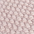 thumbnail image 4 of Rizzy Pillow Woven Blush 17"x17"x9", 4 of 5
