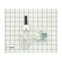 Supco Hot Surface Igniter, OEM, 120V AC IG402K
