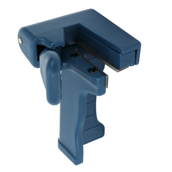 Banding Edge Trimmer, Durable End Trimmer Edge Trimmer High-quality Materials Edge Banding Machine Tool Saving Working Time For Garden