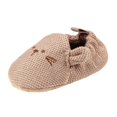 thumbnail image 3 of de Cuna para Niños Unisex - Ratón, 13cm yotijar Zapatos antideslizantes para niños, 3 of 9