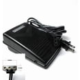 thumbnail image 3 of 110V Foot Control Pedal Power Compatible with Riccar Sewing R551 R624E R650 R724E R739DE, 3 of 3