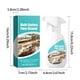 thumbnail image 3 of Limpiador multisuperficie para suelos | Botella de 100 ml | Elimina manchas difíciles y devuelve el brillo | Fórmula sin residuos | Apto para suelos de madera, baldosas y laminados, 3 of 9