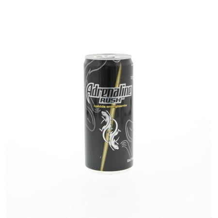 Adrenaline 10.5 FL Oz - Adrenalina (Pack of 12)