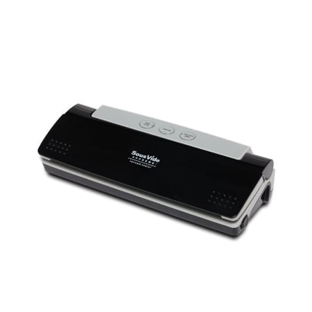 UPC 854838002015 product image for Sous Vide Supreme Vacuum Sealer, SVV-00200 | upcitemdb.com