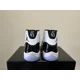 thumbnail image 4 of Ni - ke Size 10 - Jordan 11 Retro High Concord, 4 of 5