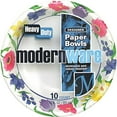 thumbnail image 2 of Bol en Papier Moderne - Économiseurs Intelligents, 2 of 3
