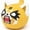 Aggretsuko Rage, variant on Otamatone Sanrio Electronic Musical Instrument Toy for Children Unisex Adults - Hello Kitty