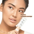 thumbnail image 7 of JOAH Beauty Perfect Complexion BB Cream with Hyaluronic Acid and Niaciminade, Korean Makeup with Medium Buildable Coverage, Evens Skin Tone, Lightweight, Semi Matte Finish, Light with Cool Undertones, 7 of 7