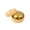 N1-Gold, variant on Dumpling Squishy Dumpling Stress Ball Squishy Bun Anxiety Relief Fidget Soft Squeeze Decompression Dough for Adults Classroom Prizes & Party Favors