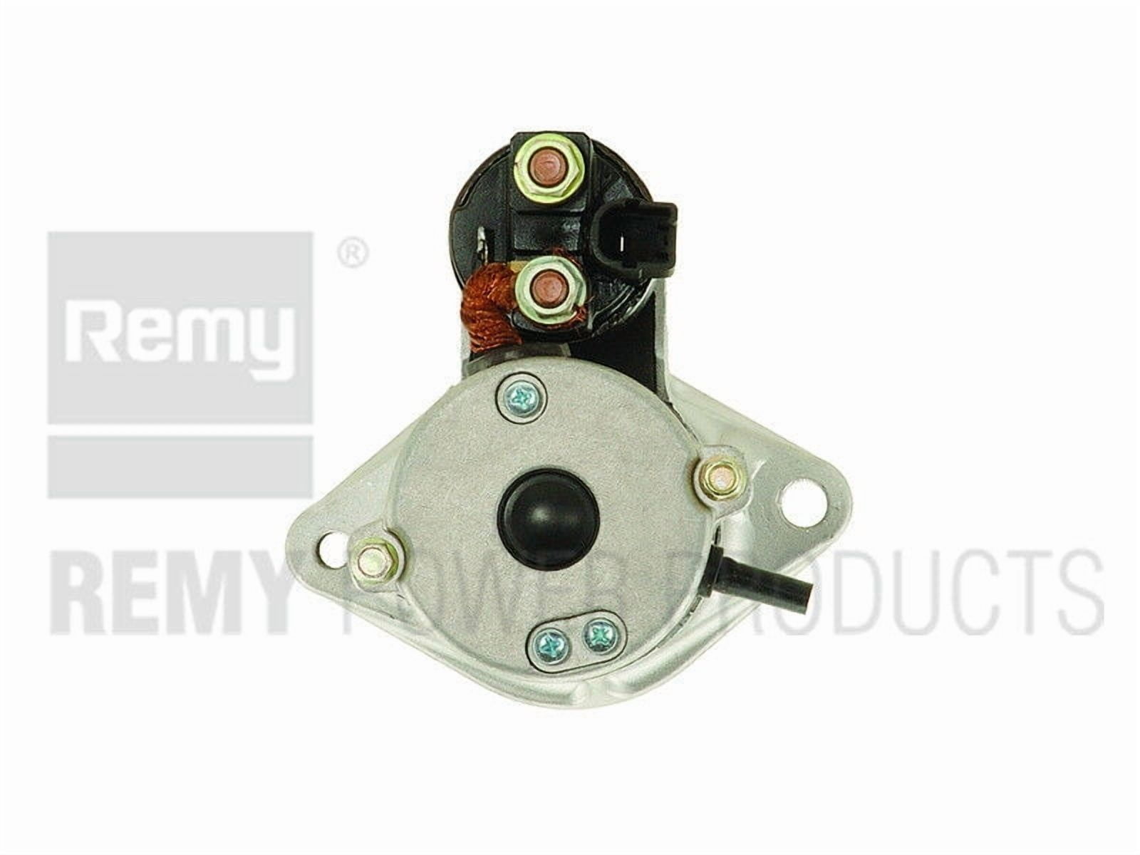 CARQUEST Premium - NEW Starter