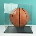 thumbnail image 3 of kurtrusly Présentoir en Acrylique pour Collection Commémorative, Décoration de Salle de Basketball, 3 of 6