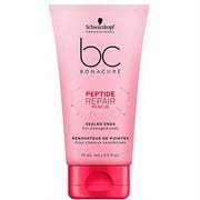 bc bonacure peptide repair rescue sealed ends, 2.54-ounce