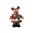 thumbnail image 1 of Billuyoard Muñeco de Navidad Adorable Adorno de Diseño de escena Decoración de Navidad Festival Regalo Prop Juguete de peluche Prop Suministros para Kits de decoración para fiestas Alce Billuyoard HA070561-03, 1 of 6