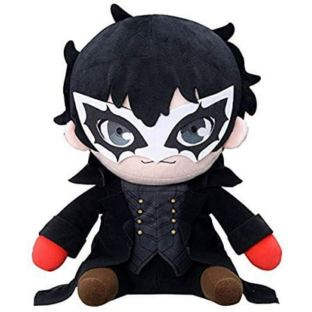joker persona plush