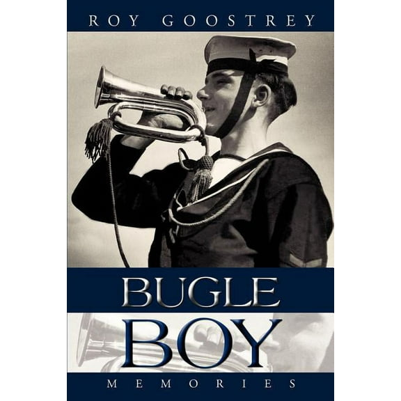 Bugle Boy: Memories (Paperback)