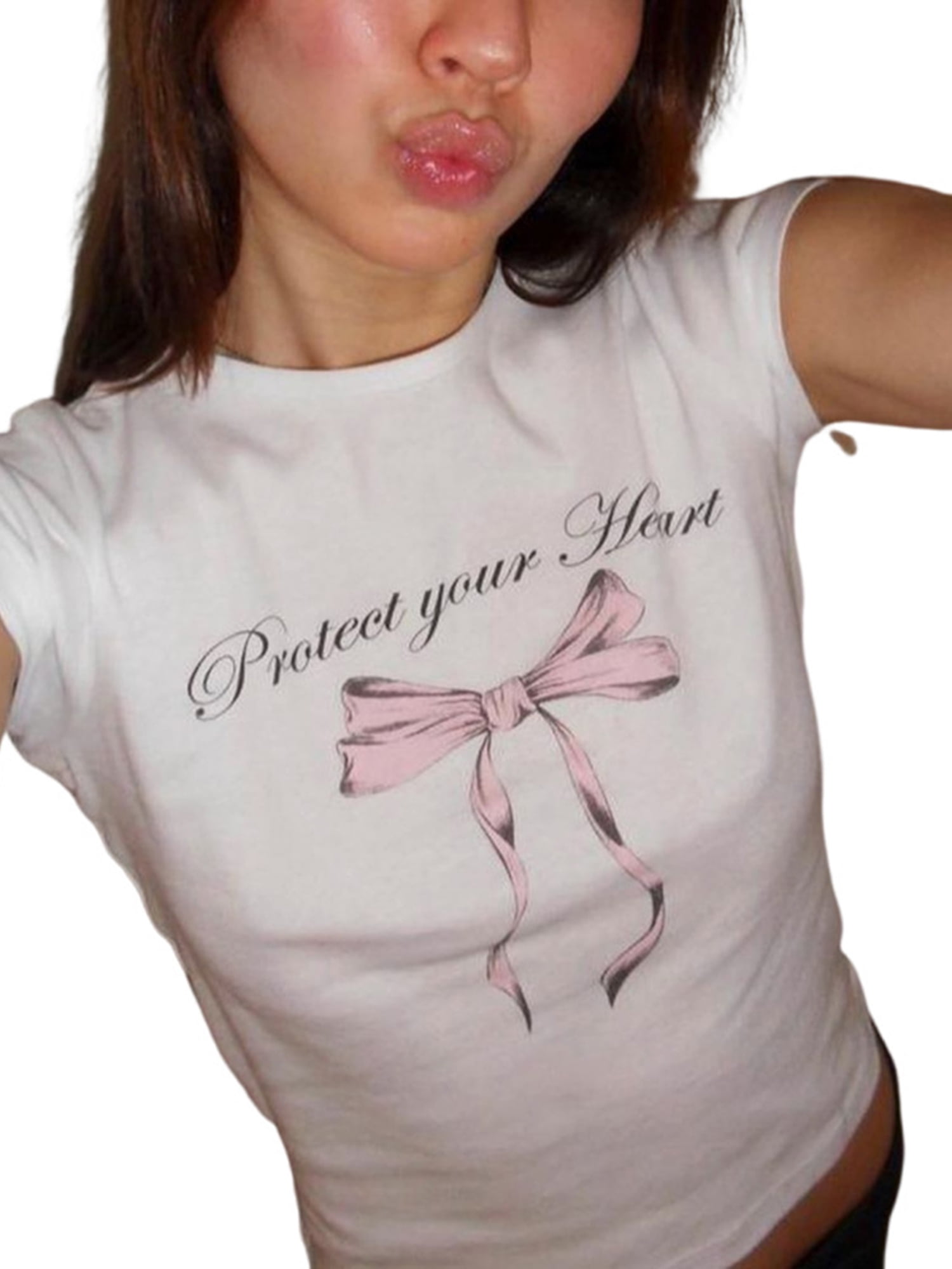 cute basic tees