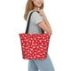 thumbnail image 2 of Balery Hohoho Bolsa de Hombro con Diseño, Bolsa Grande y Duradera, Bolsa Versátil para Compras, 2 of 6