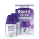 thumbnail image 2 of Gotas para ojos Rohto Dry-Aid, paquete doble de 10 ml y Optic Glow de 13 ml, 2 of 7