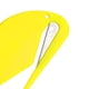 thumbnail image 2 of Peine Anudado Cepillo para El Cuidado Herramienta Depilación Y Gatos () Amarillo, 2 of 4