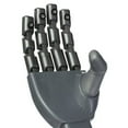 thumbnail image 4 of Bewildely Niños Robot Garra Chico Muñeca Fortalecer Plástico Mano Grabber Beber Botellas de agua Brazo largo Recoger Juguete Inteligencia Juguetes, 4 of 6
