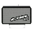 thumbnail image 3 of Applicable to Radiator Guard For Honda Cbr500r 2017-2023, 3 of 5